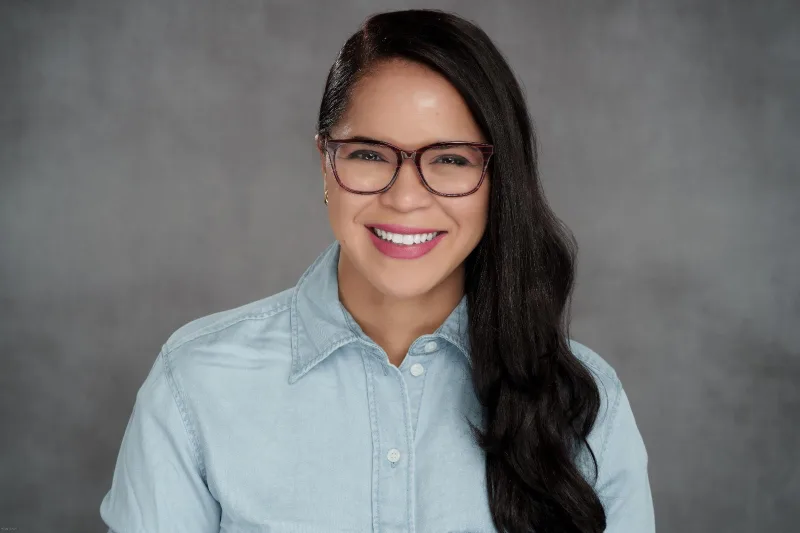 Joanna Herrera - Mortgage Loan Officer