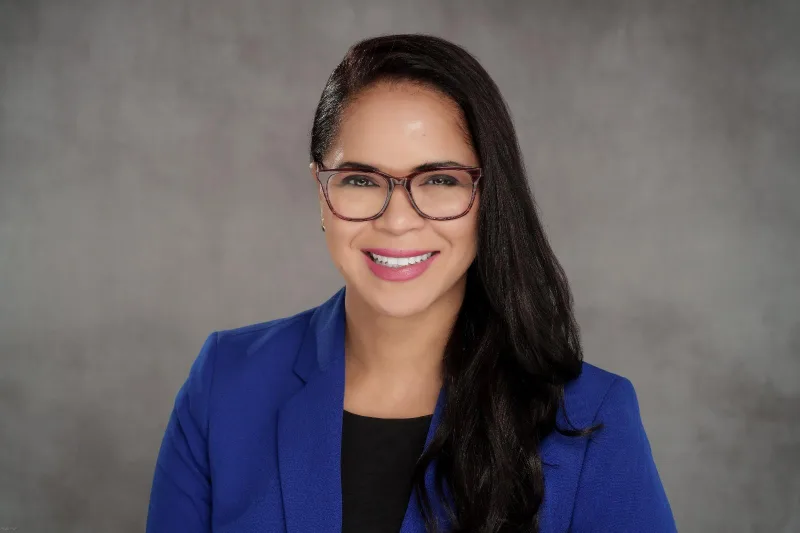 Joanna Herrera - Mortgage Loan Officer